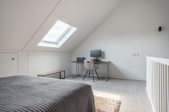 Foto 40 van Vierkante Bosje 50