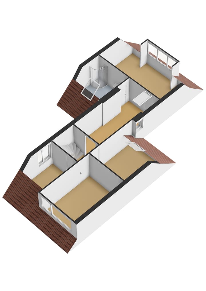 Foto 69 van Koutenburg 45