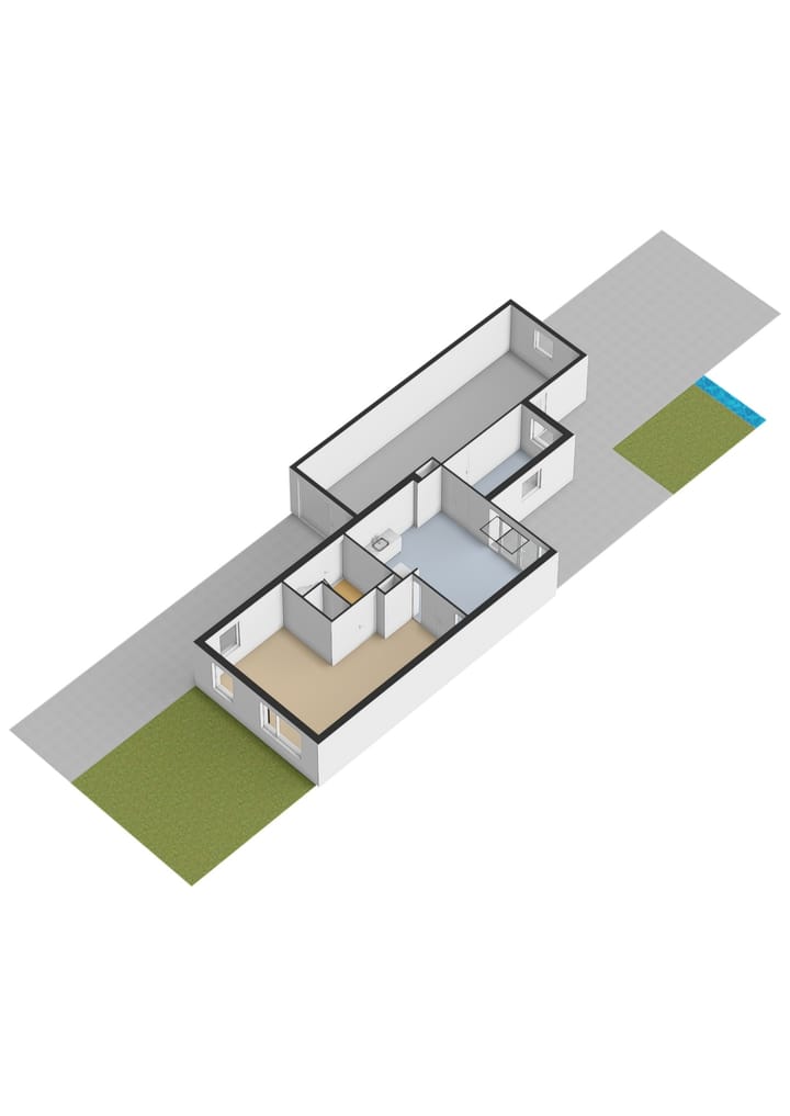 Foto 73 van Koutenburg 45