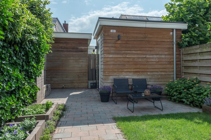 Foto 48 van Vierkante Bosje 50