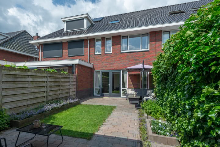 Foto 51 van Vierkante Bosje 50