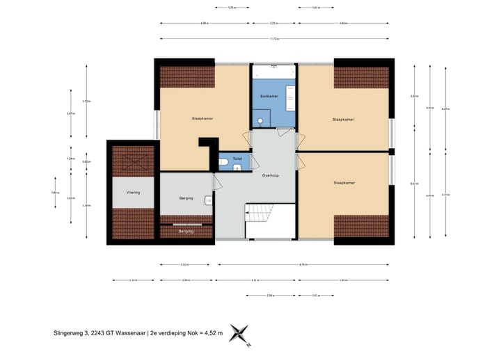 Photo 61 of Slingerweg 3
