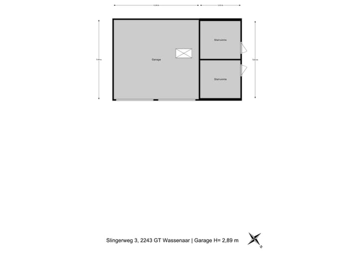 Photo 63 of Slingerweg 3