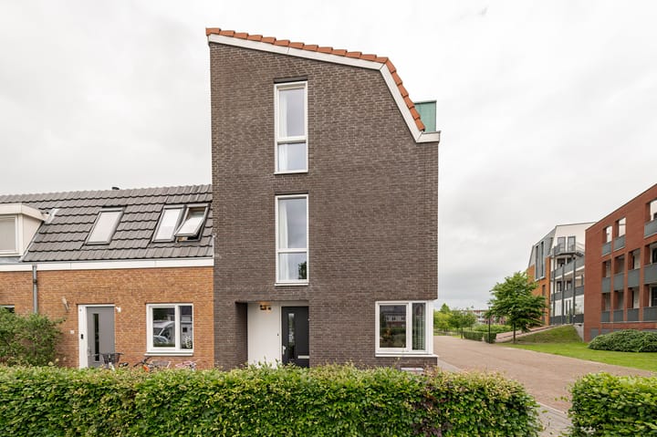 Foto 5 van Zomertaling 39