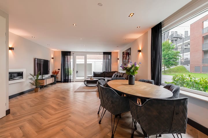 Foto 4 van Zomertaling 39