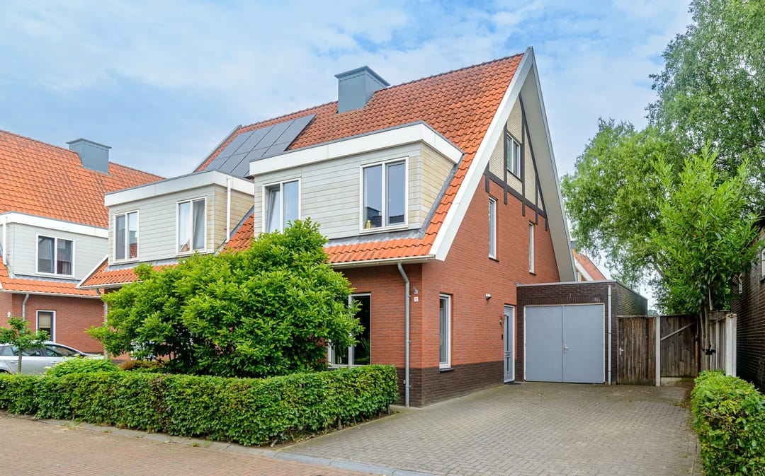 Foto 1 van Anjelierstraat 13