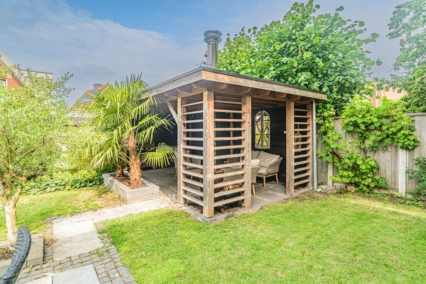 Foto 5 van Anjelierstraat 13