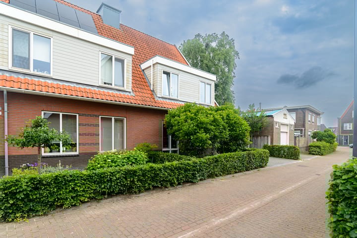 Foto 6 van Anjelierstraat 13