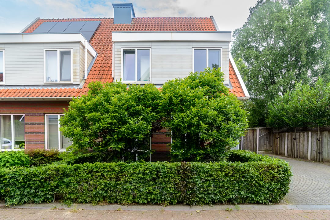 Foto 7 van Anjelierstraat 13