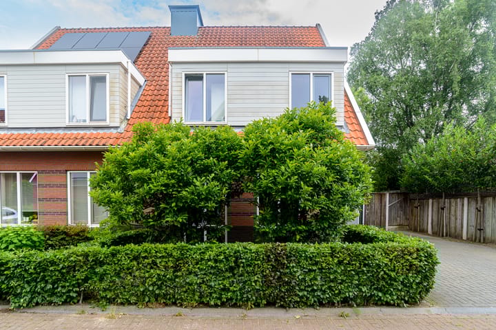 Foto 7 van Anjelierstraat 13