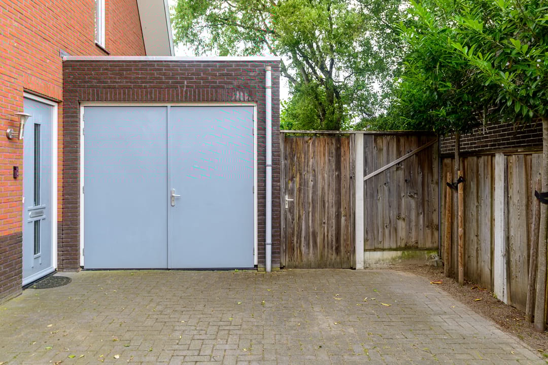 Foto 8 van Anjelierstraat 13