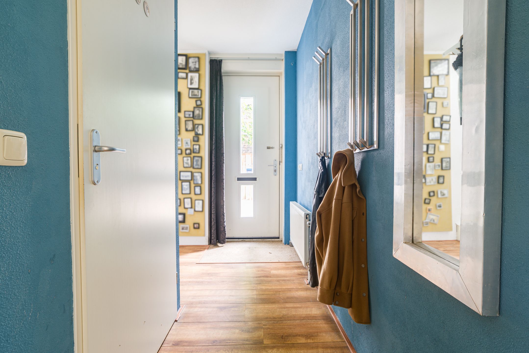 Foto 9 van Anjelierstraat 13