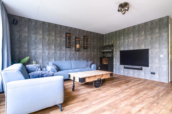 Foto 13 van Anjelierstraat 13