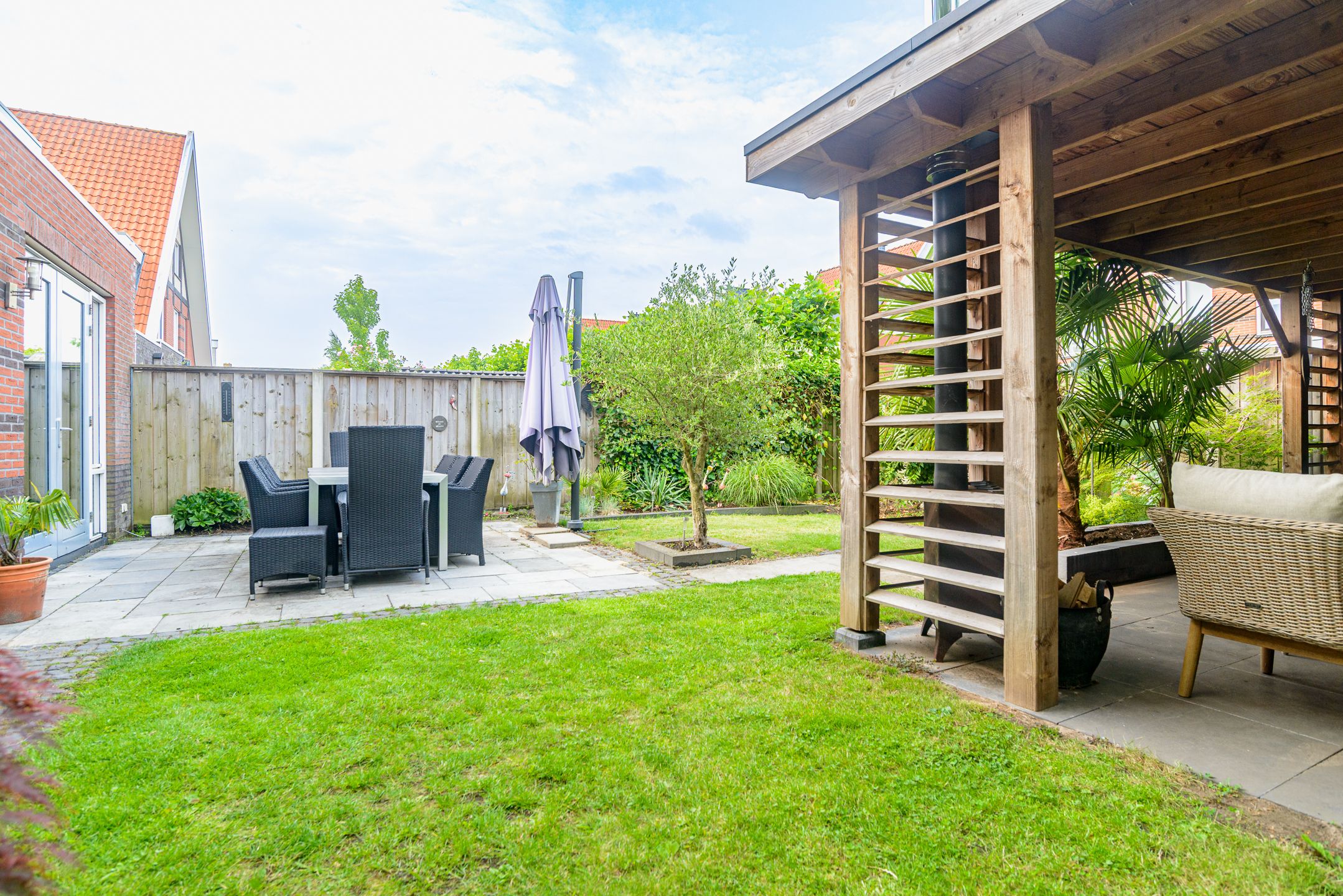 Foto 30 van Anjelierstraat 13