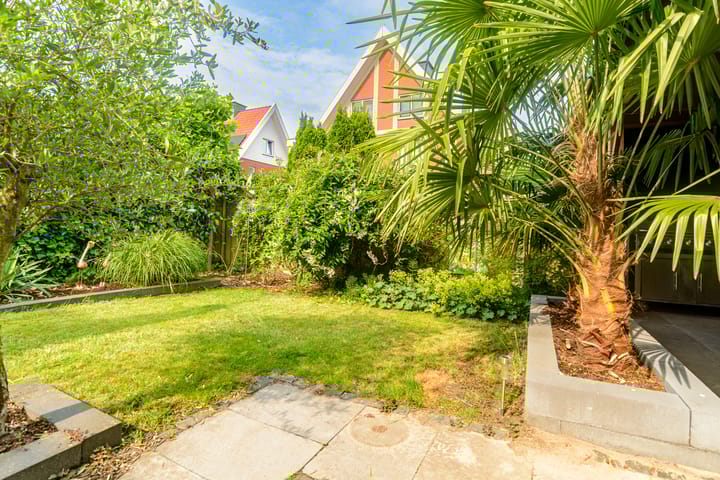 Foto 32 van Anjelierstraat 13