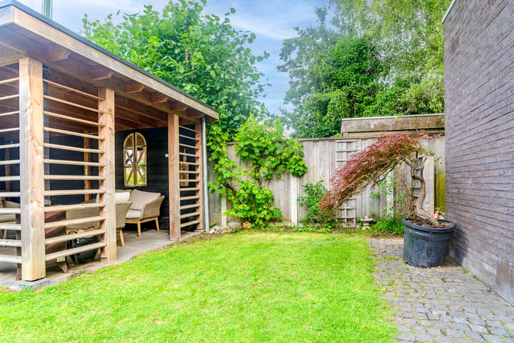 Foto 33 van Anjelierstraat 13