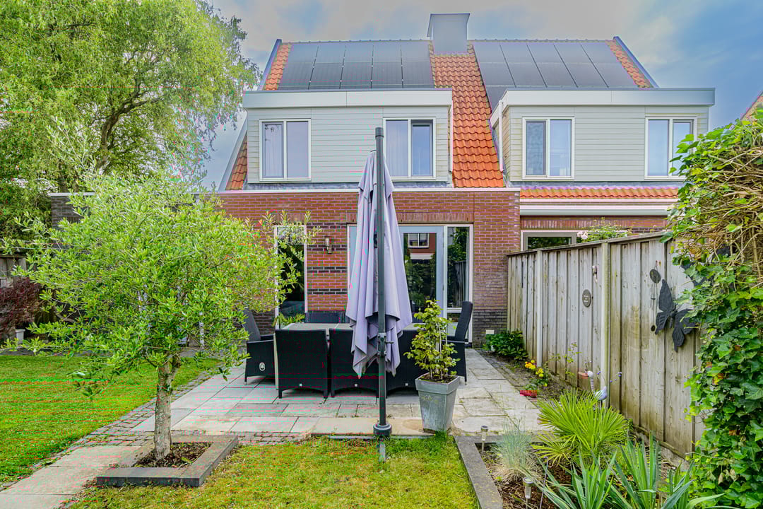 Foto 37 van Anjelierstraat 13