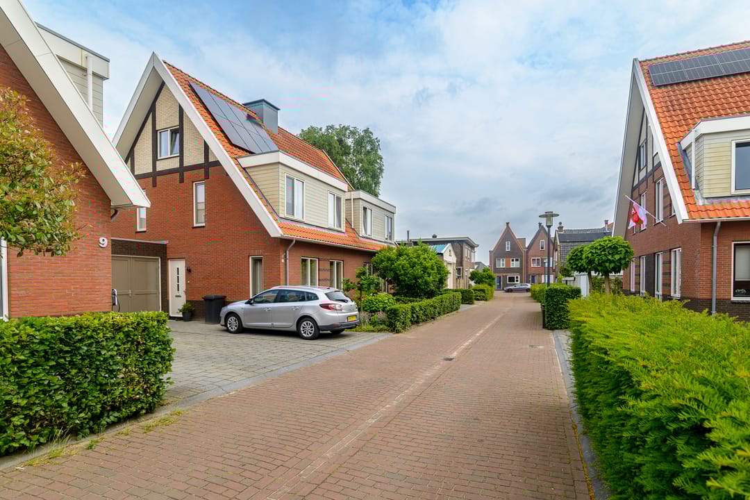 Foto 38 van Anjelierstraat 13