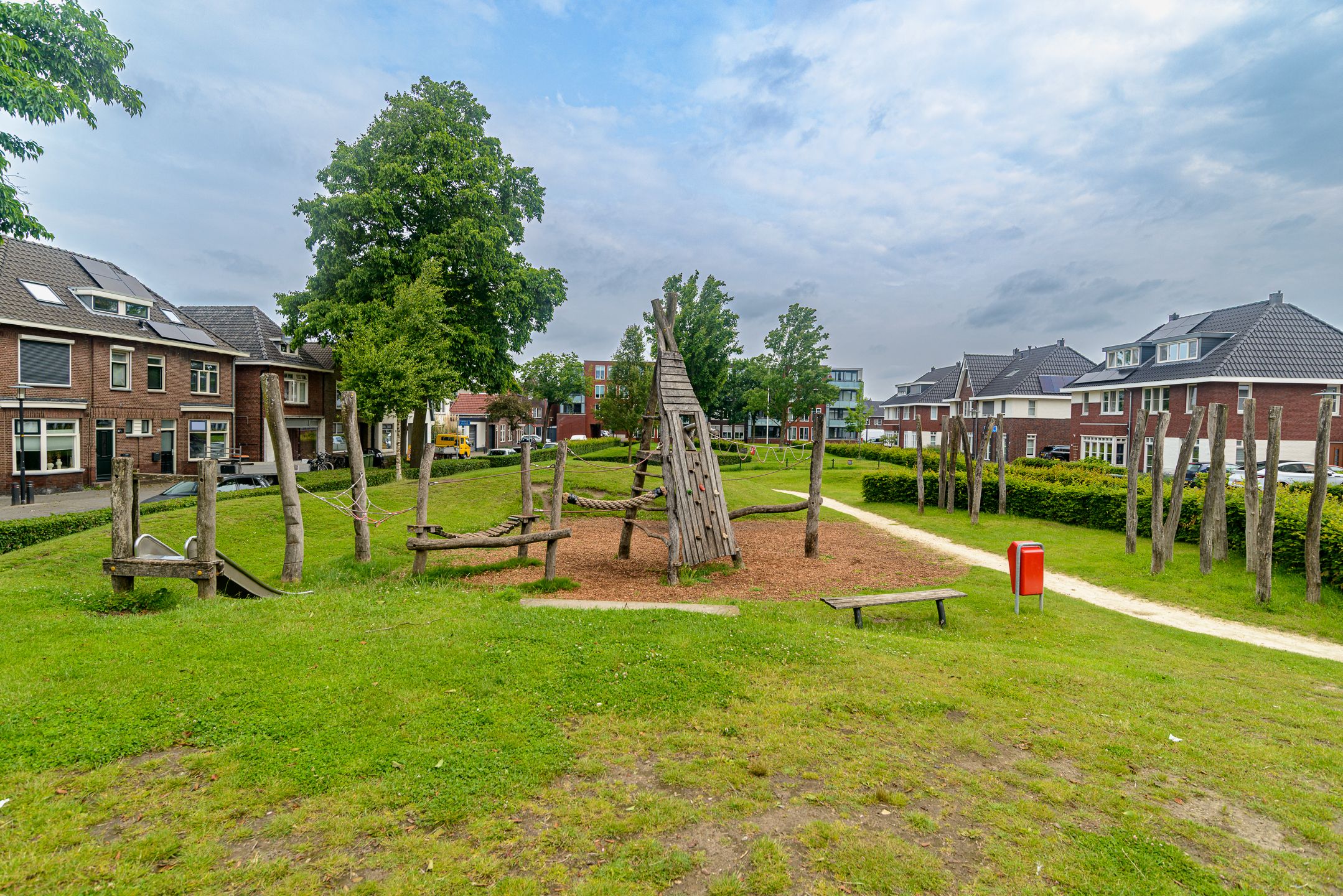 Foto 42 van Anjelierstraat 13