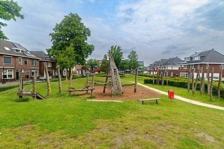 Foto 42 van Anjelierstraat 13