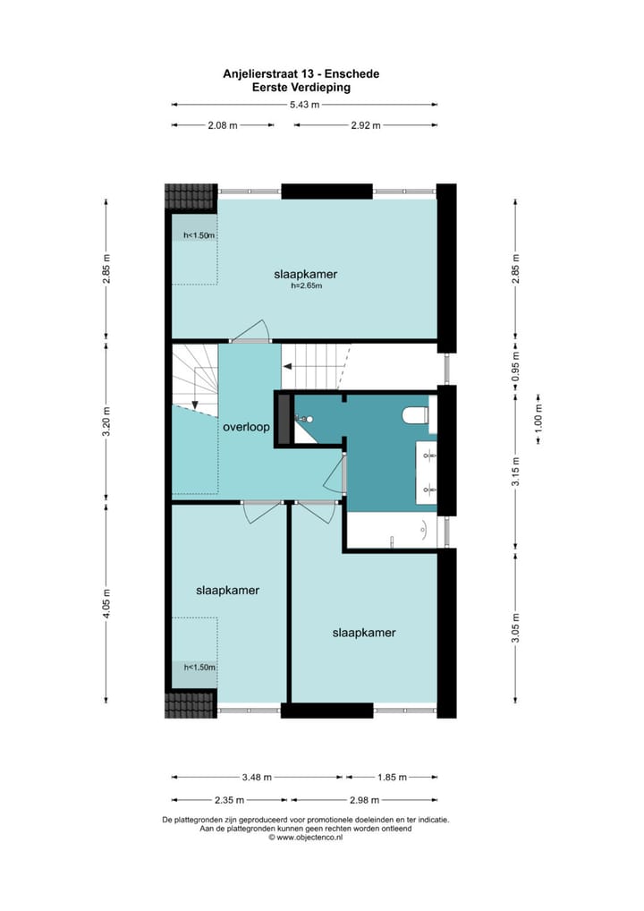 Foto 45 van Anjelierstraat 13