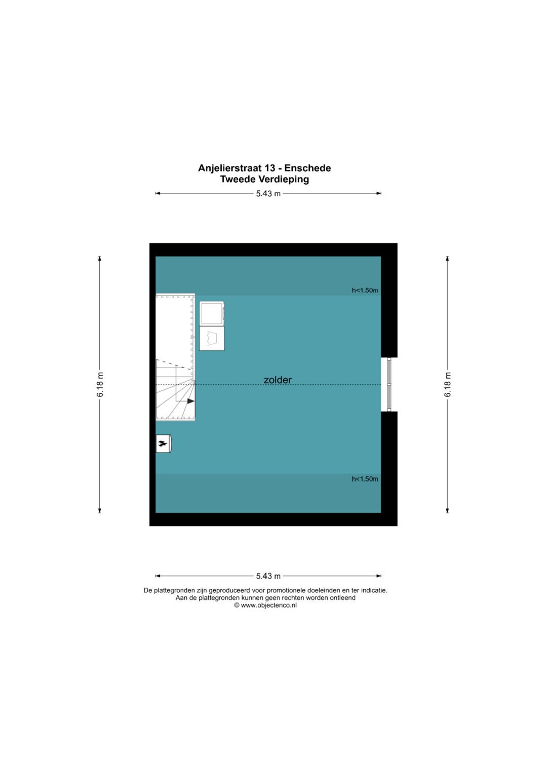 Foto 46 van Anjelierstraat 13