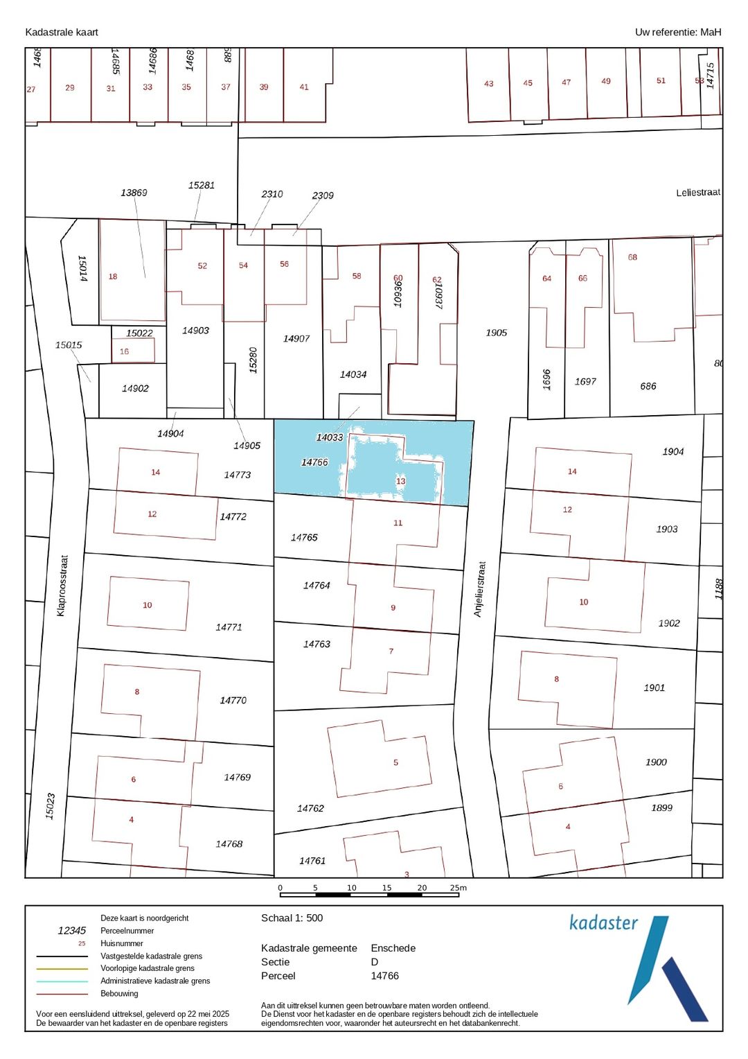 Foto 47 van Anjelierstraat 13
