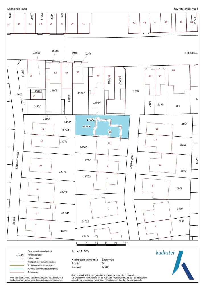 Foto 47 van Anjelierstraat 13