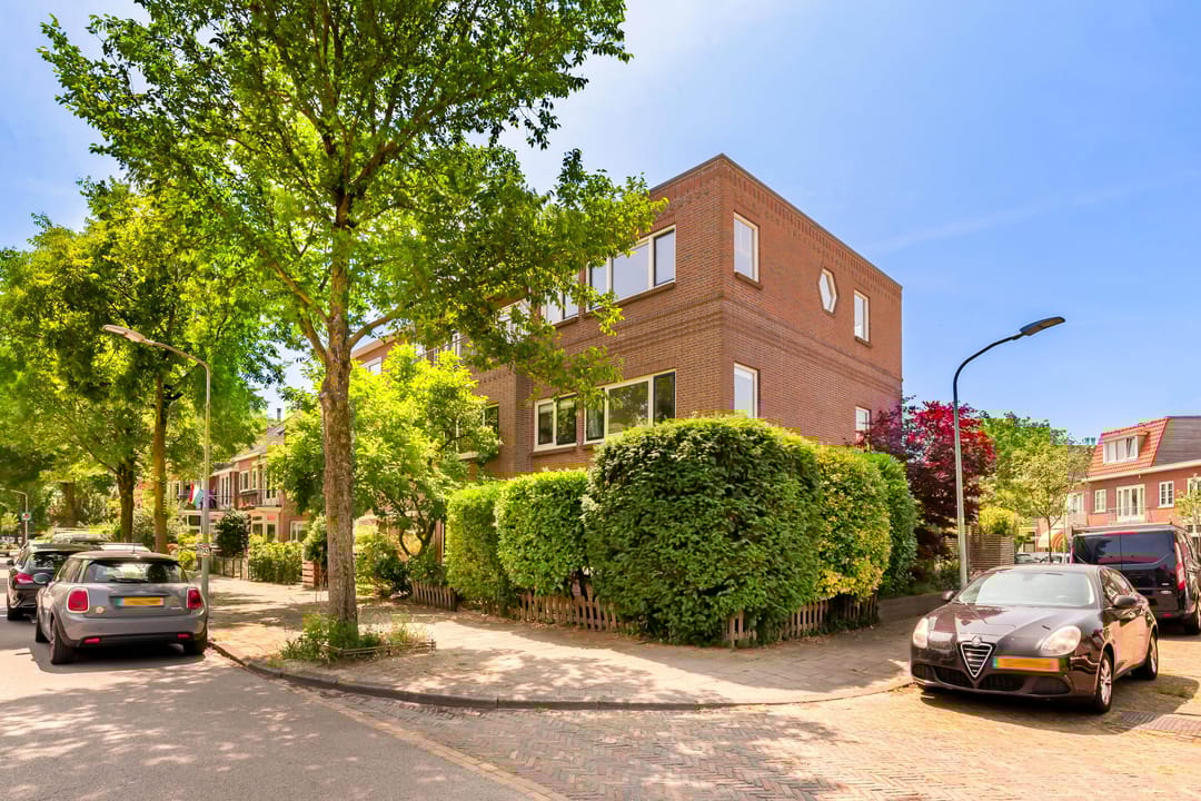 Foto 2 van Molijnstraat 36