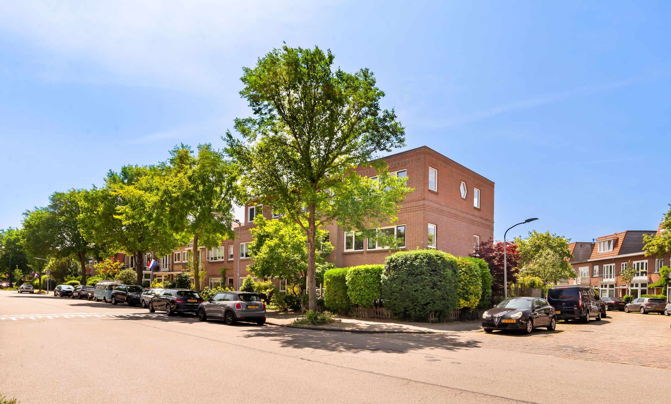 Foto 3 van Molijnstraat 36