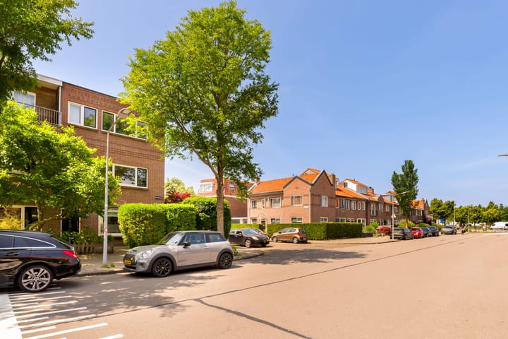 Foto 4 van Molijnstraat 36