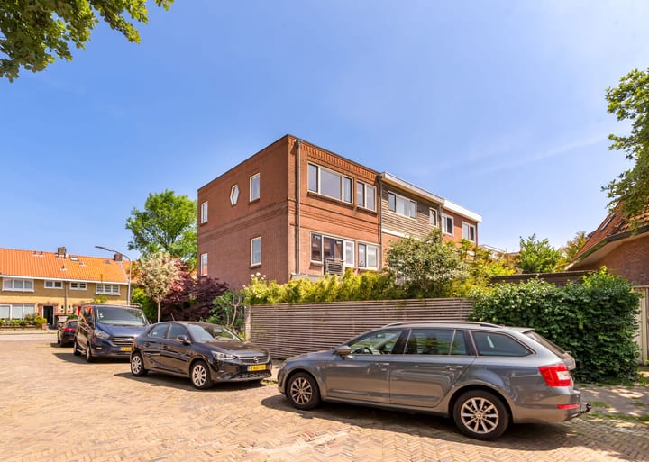 Foto 5 van Molijnstraat 36