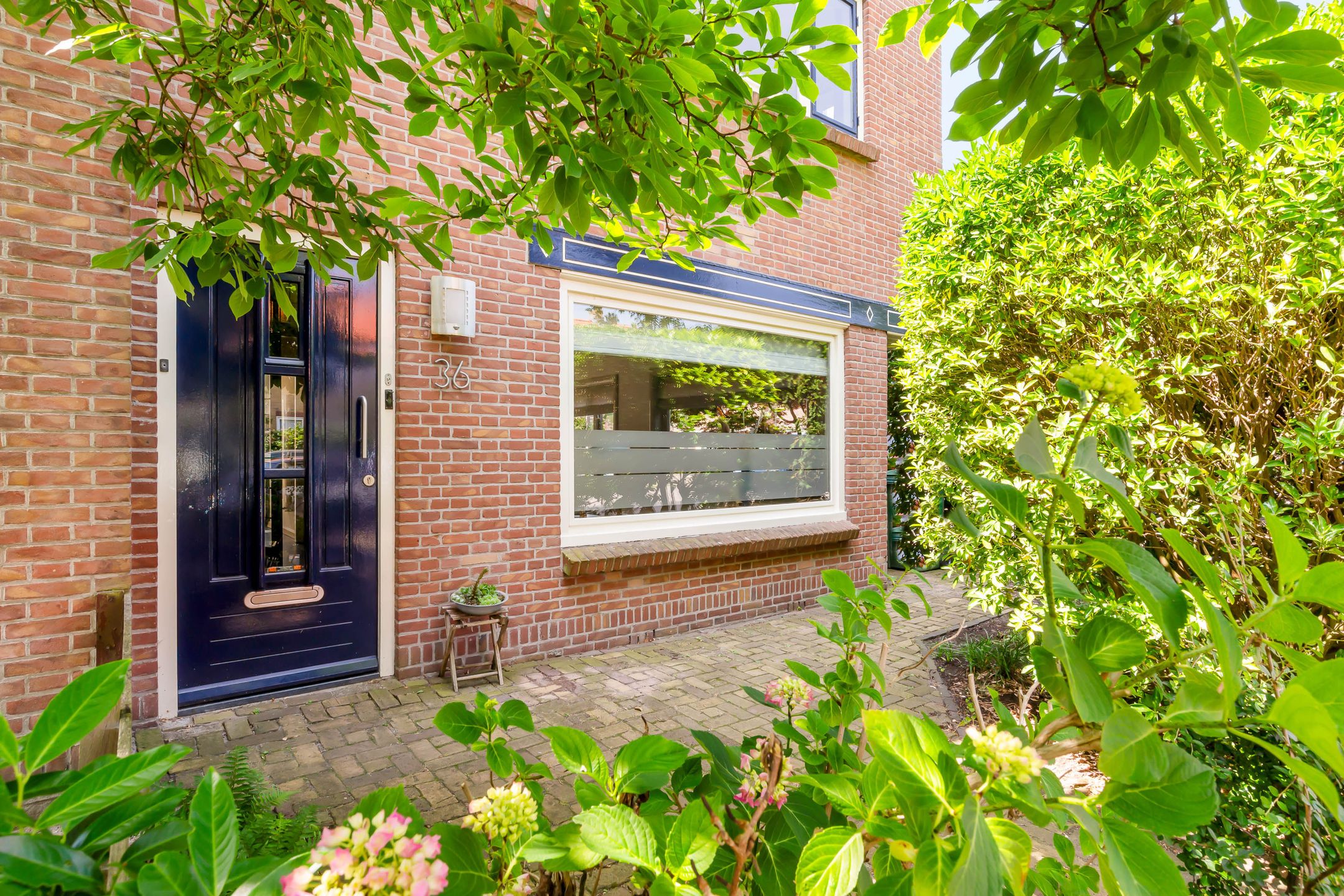 Foto 6 van Molijnstraat 36