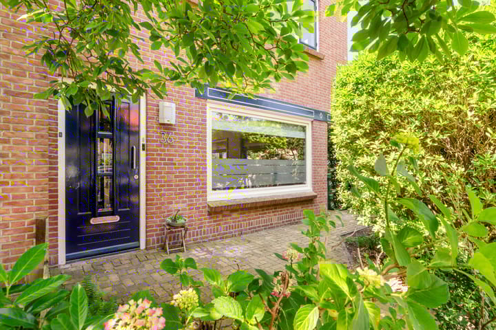 Foto 6 van Molijnstraat 36