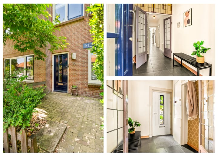 Foto 7 van Molijnstraat 36