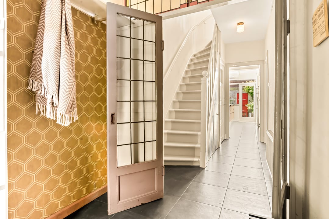 Foto 8 van Molijnstraat 36