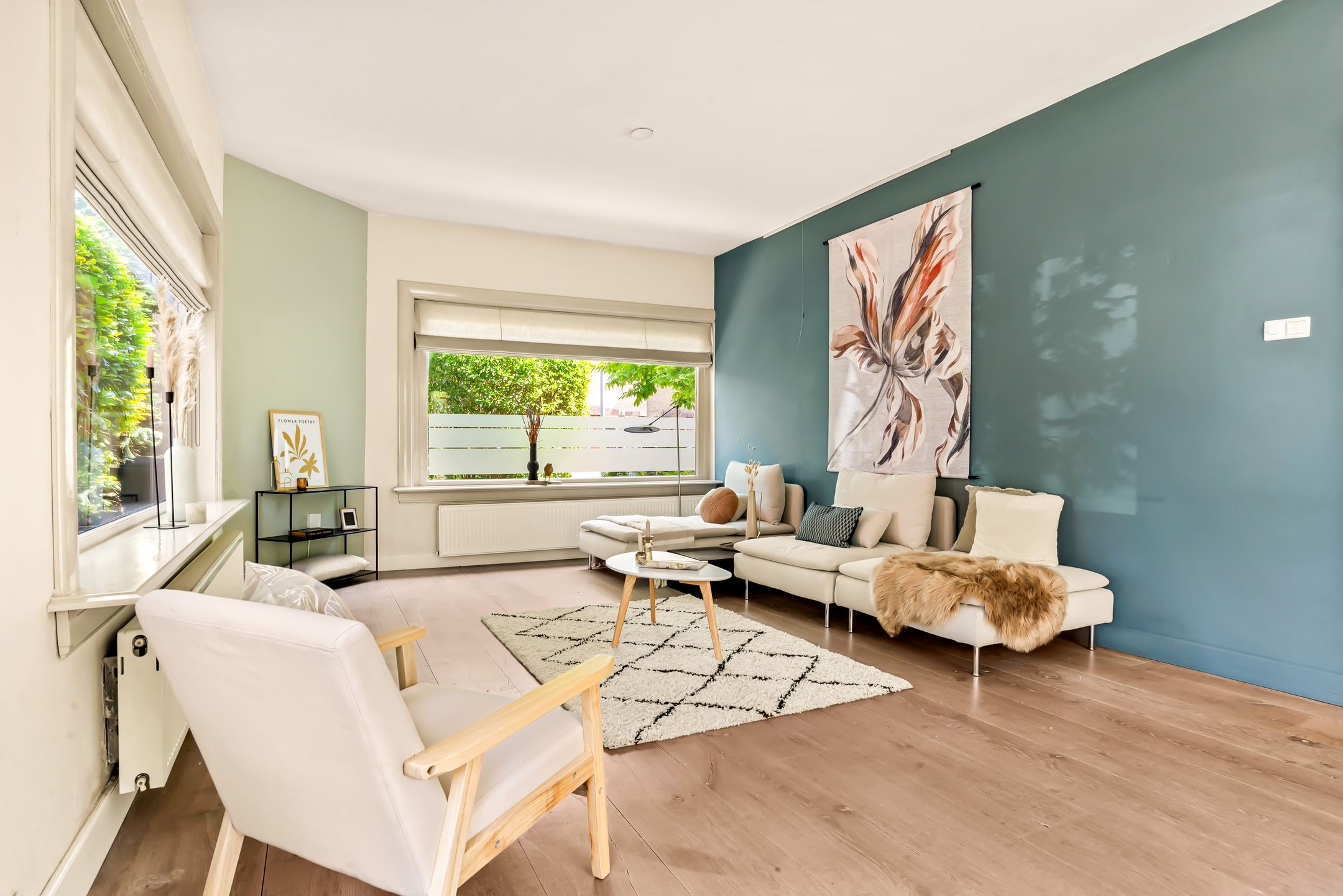 Foto 15 van Molijnstraat 36