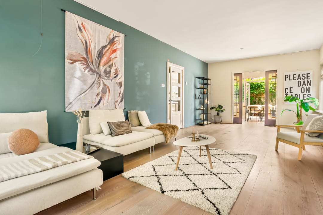 Foto 16 van Molijnstraat 36