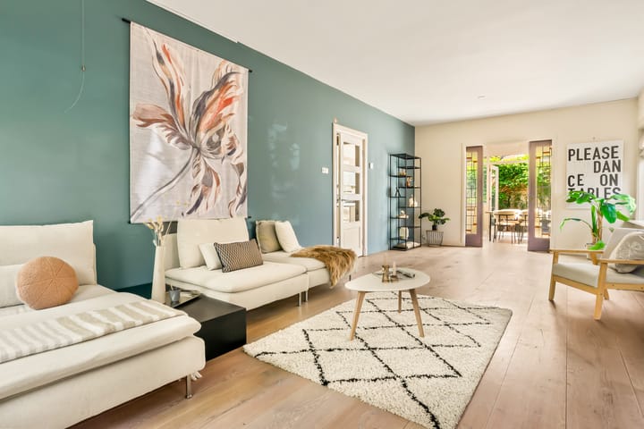 Foto 16 van Molijnstraat 36