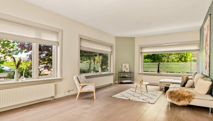 Foto 20 van Molijnstraat 36