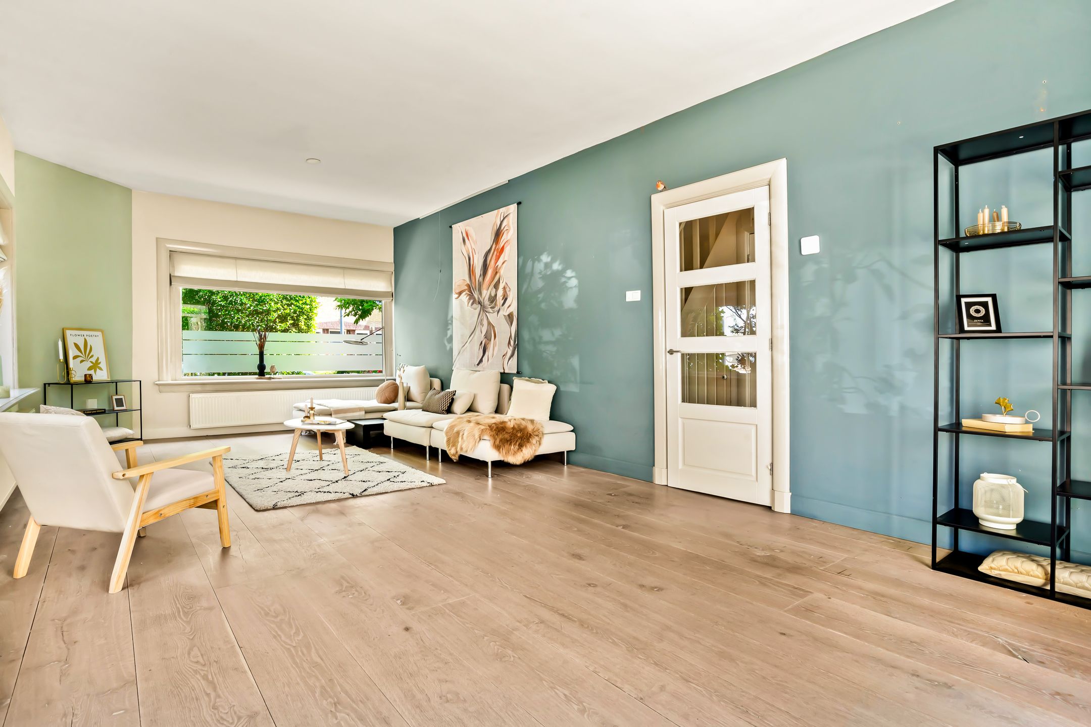 Foto 21 van Molijnstraat 36