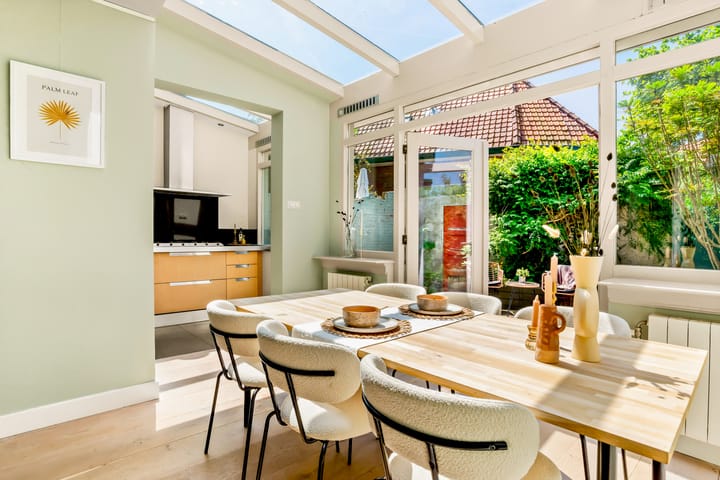 Foto 23 van Molijnstraat 36