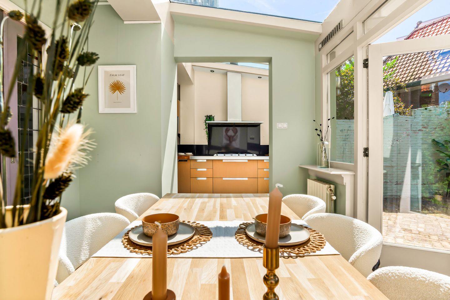 Foto 25 van Molijnstraat 36