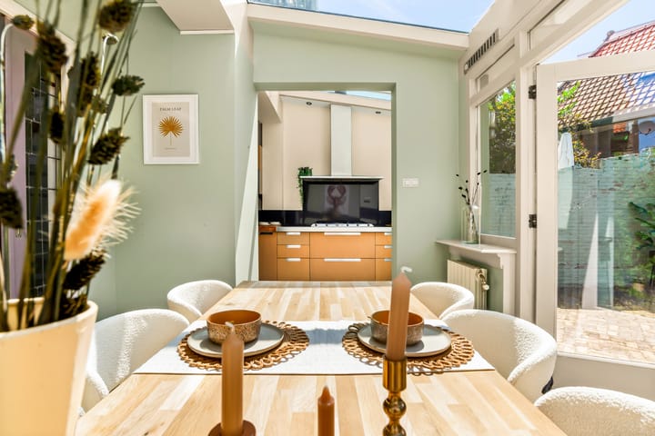 Foto 25 van Molijnstraat 36