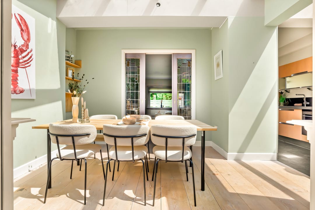 Foto 26 van Molijnstraat 36