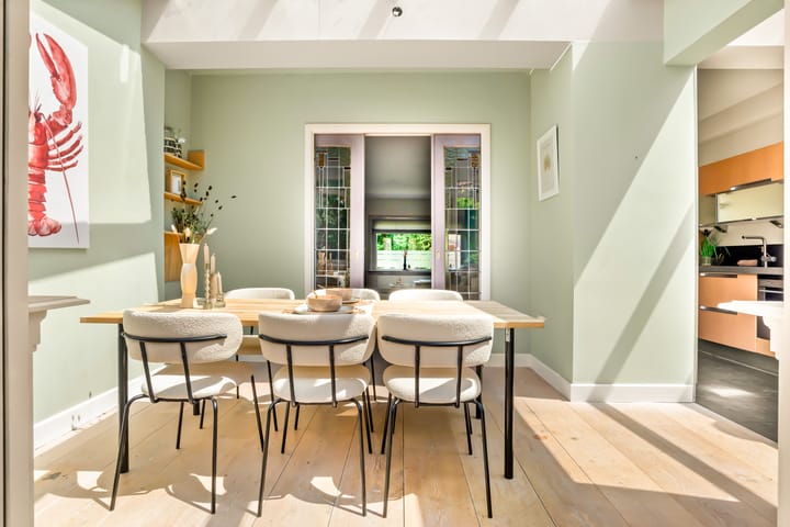 Foto 26 van Molijnstraat 36