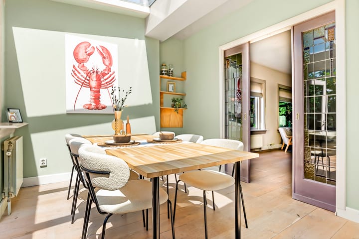 Foto 27 van Molijnstraat 36