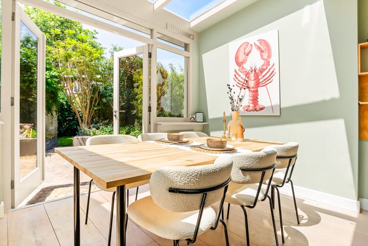 Foto 28 van Molijnstraat 36