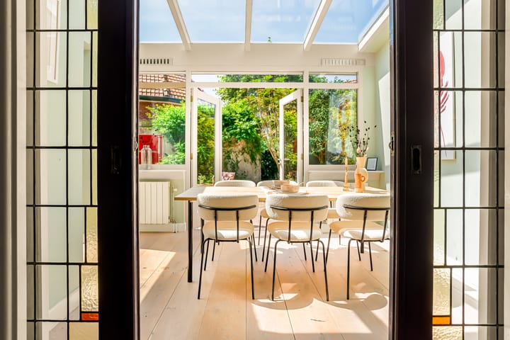 Foto 29 van Molijnstraat 36