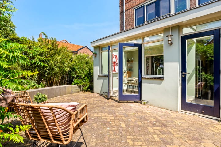 Foto 40 van Molijnstraat 36